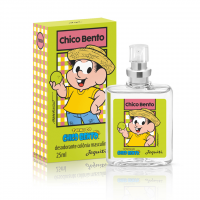Chico Bento Desodorante Colônia, 25 Ml na Jequiti