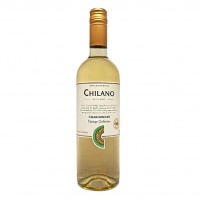 Chilano Vinho Chardonnay 750Ml na Amazon