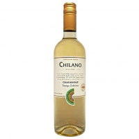 Chilano Vinho Chardonnay 750Ml na Amazon
