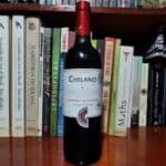 Chilano Vinho Chileno Tinto Cabernet Sauvignon 750Ml Fruit na Amazon