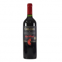 Chilano Vinho Red Blend 750 Ml na Amazon