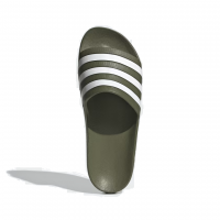 Chinelo Adidas Adilette Aqua (Tam 34 Ao 45) na Adidas