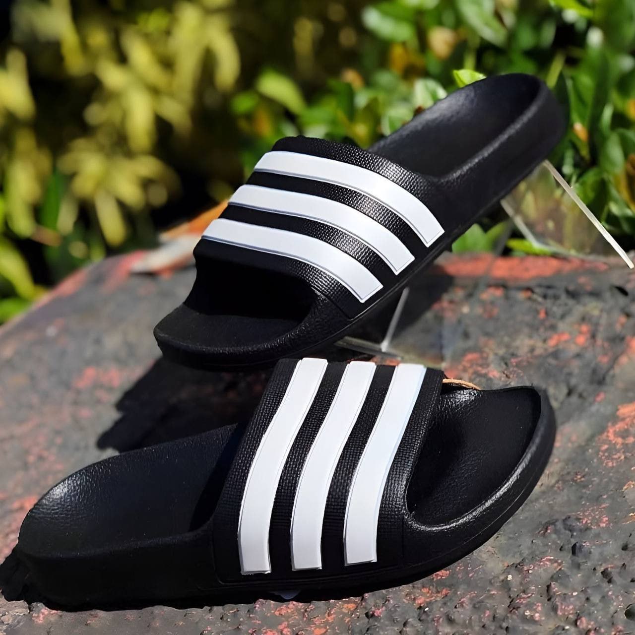 Chinelo adidas Adilette Aqua – Slide – Unissex na Centauro