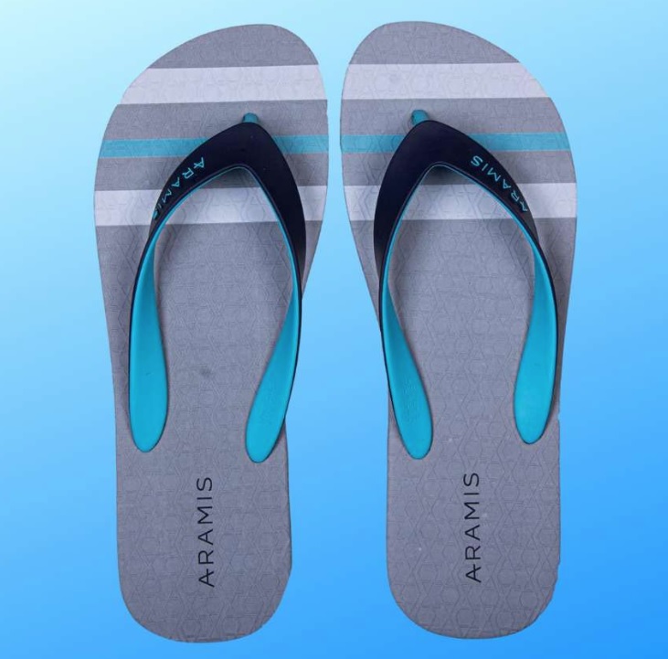 Chinelo Basic Lines, Aramis, masculino na Amazon