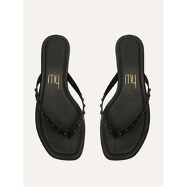 Chinelo Bolinhas MY SHOES na ZZ Mall