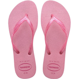 Chinelo Fantasia Gloss Havaianas - Feminino na Amazon