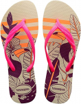 Chinelo Fantasia Style, Havaianas, Feminino na Amazon