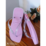 Chinelo Feminino Lançamento Confortável OFERTA na Shopee