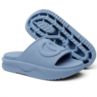 Chinelo Feminino Nuvem Slide Super Macio Sandália na Amazon