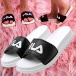 Chinelo Fila Drifter Bold, Feminino na Amazon