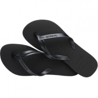 Chinelo Havaianas Elegance Preto na C&A