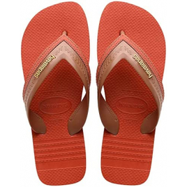 Chinelo Havaianas Sandalias Havaianas Hybrid City na Amazon