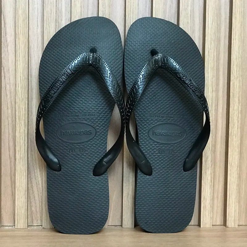 Chinelo Havaianas Top adulto-unissex na Amazon
