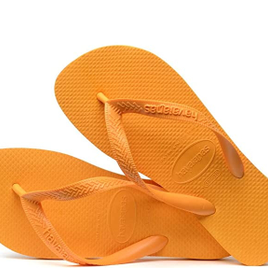 Chinelo Havaianas Top Adulto Unissex na Amazon