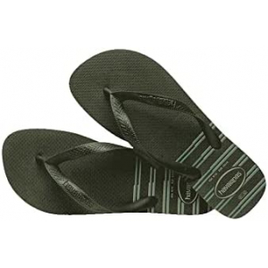 Chinelo Havaianas Top Basic - Masculino na Amazon