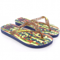 Chinelo Havaianas Top Confete Adulto-unissex na Amazon