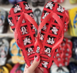 Chinelo Havaianas Top Disney Adulto Unissex na Amazon
