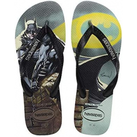 Chinelo Havaianas Top Herois DC na Amazon