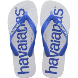 Chinelo Havaianas Top Logo Mania 2 - Unissex na Amazon