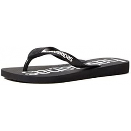 Chinelo Havaianas Top Logo Mania FC Havaianas Adulto - Unissex na Amazon