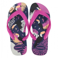 Chinelo Havaianas Top Tropical Vibes Feminino na Magazine Luiza