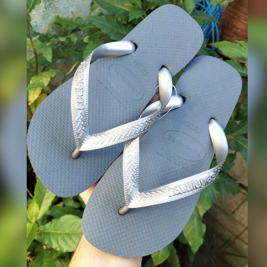 Chinelo Havaianas Top na Amazon