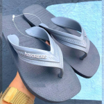 Chinelo Hybrid Be, Havaianas, Masculino na Amazon