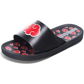 Chinelo Infantil Naruto Slide - Ipanema na Amazon
