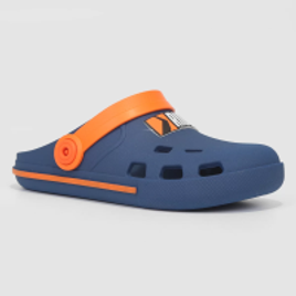 Chinelo Juvenil Rider Babuch Drip I na Netshoes