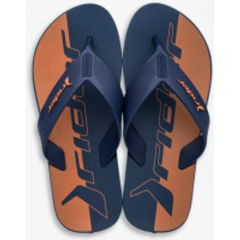 Chinelo Masculino Rider Way Logomania na Marisa