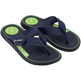 Chinelo Rider Start Dedo AD na Amazon