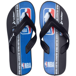 Chinelo Rider Strike Nba III AD na Casas Bahia