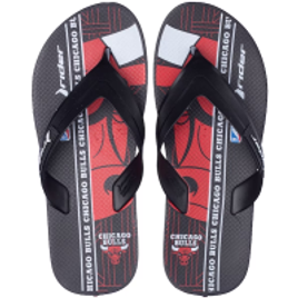 Chinelo Rider Strike Nba III Dedo AD na Centauro