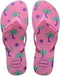 Chinelo Sandalias Havaianas Fantasia Joy, Havaianas, feminino na Amazon