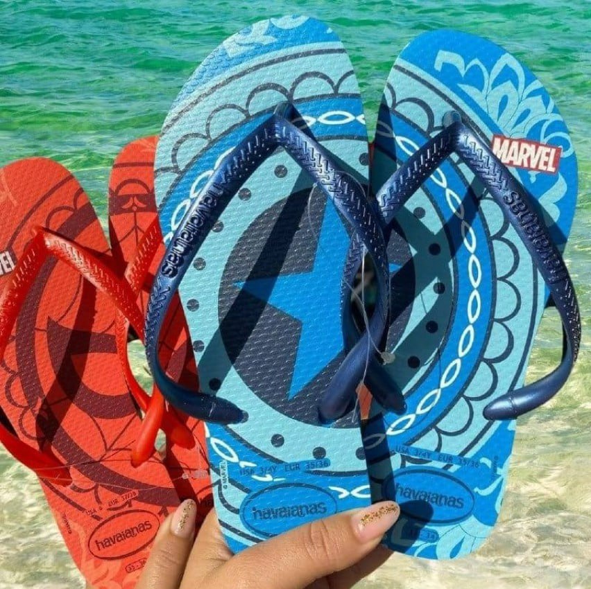 Sandalias best sale havaianas oferta