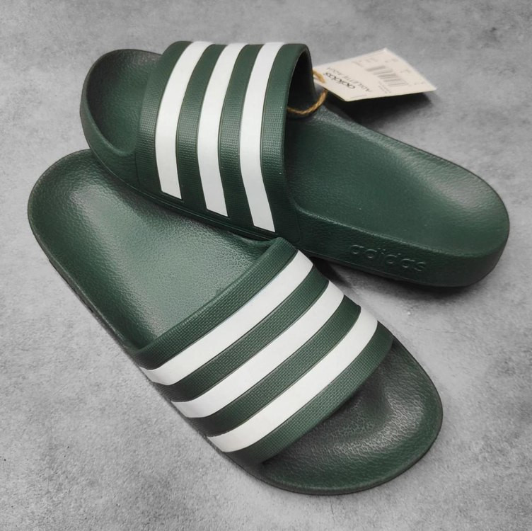 Chinelo Slide adidas Adilette Aqua U – Adulto na Adidas