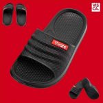 Chinelo Slide Feminino Masculino Super Leve Sandália Ortopédica Confortável na Amazon