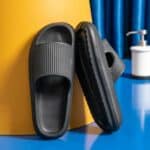 Chinelo Slide Moderno Unissex na Netshoes