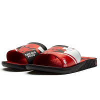 Chinelo Slide NBA Grendene Rider Pump II - Adulto na Centauro