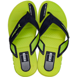 Chinelo Sprint Dedo Rider Masculino na Di Santinni