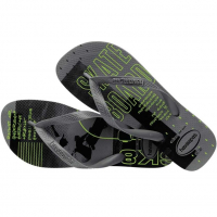 Chinelo Top Athletic, Havaianas, Masculino na Amazon