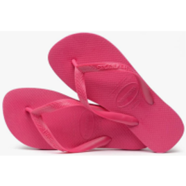 Chinelo Top Havaianas Adulto Unissex na Amazon