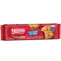 ChocoCookies NESTLÉ Recheio De Chocolate 100g na Amazon