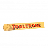 Chocolate Ao Leite Nougat De Mel E Amêndoas Toblerone Caixa 100g - Importado na Amazon