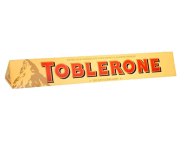 Chocolate ao Leite Nougat de Mel e Amêndoas Toblerone Caixa 100g – Importado na Amazon