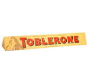 Chocolate ao Leite Nougat de Mel e Amêndoas Toblerone Caixa 100g – Importado na Amazon