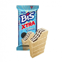 Chocolate Bis Xtra Oreo - 45g na Americanas