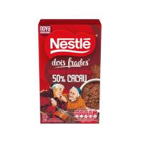 Chocolate Em Pó 50% Cacau Nestlé Dois Frades - 200g na Magazine Luiza