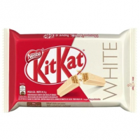 Chocolate Kit Kat Branco 41,5g - Nestlé na Americanas