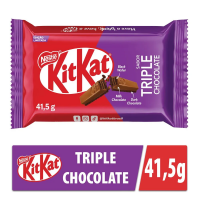 Chocolate Kitkat 41,5g na Pague Menos